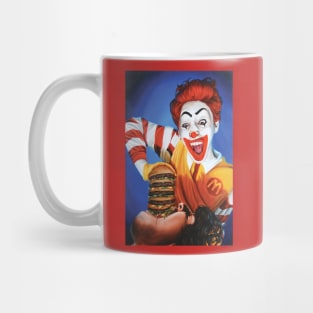 Happy Meal Mug